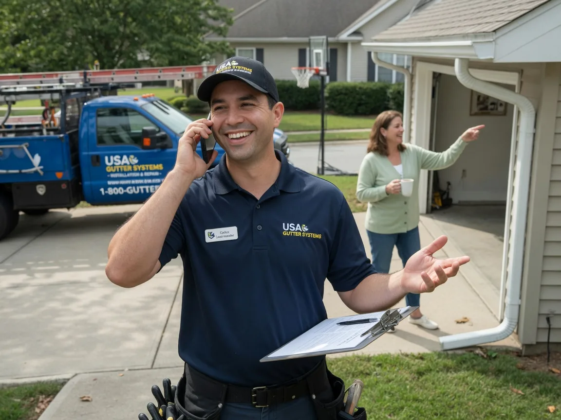 Gutter Installation Woodburn, IA FAQs